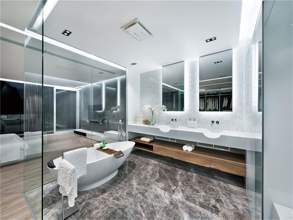 關于【衛生間施工】注意事項